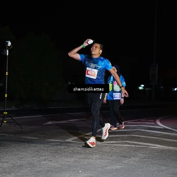 Runner Photo 4909568