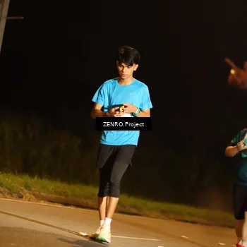Runner Photo 4909569