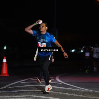 Runner Photo 4909570