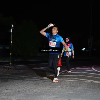 Runner Photo 4909571