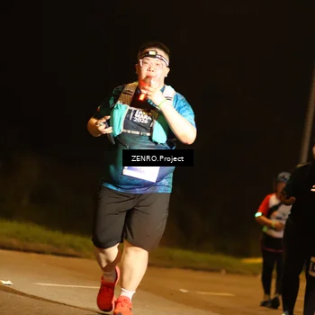 Runner Photo 4909573