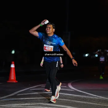 Runner Photo 4909574