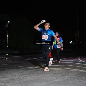 Runner Photo 4909575