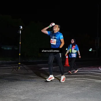 Runner Photo 4909577