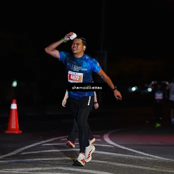 Runner Photo 4909579