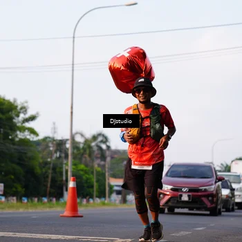 Runner Photo 4909580