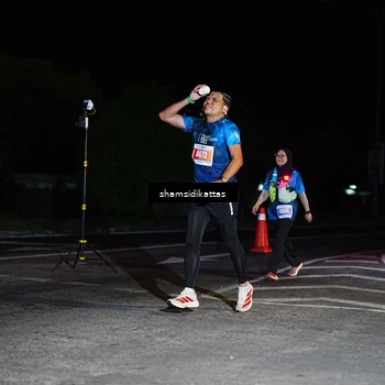 Runner Photo 4909581