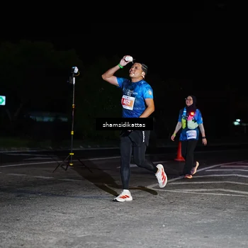 Runner Photo 4909586