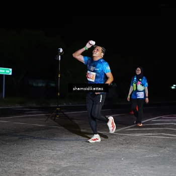 Runner Photo 4909590