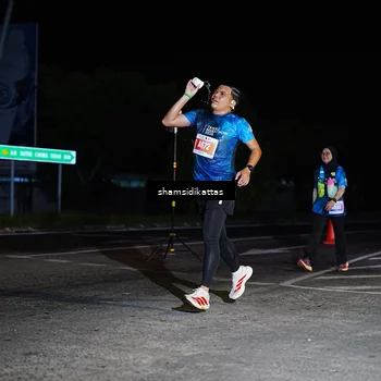 Runner Photo 4909602