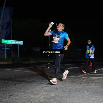 Runner Photo 4909607