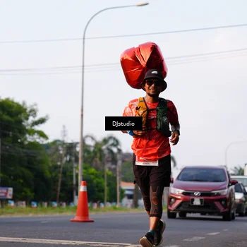 Runner Photo 4909612