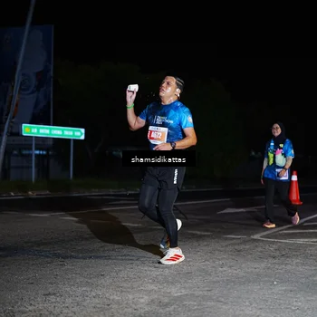 Runner Photo 4909614