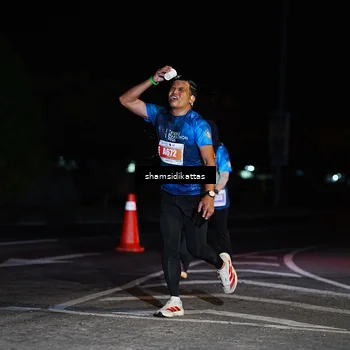 Runner Photo 4909619