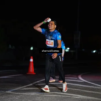 Runner Photo 4909629