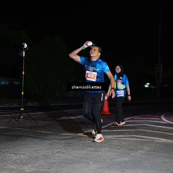 Runner Photo 4909632