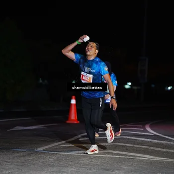 Runner Photo 4909637