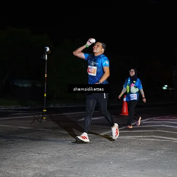 Runner Photo 4909638