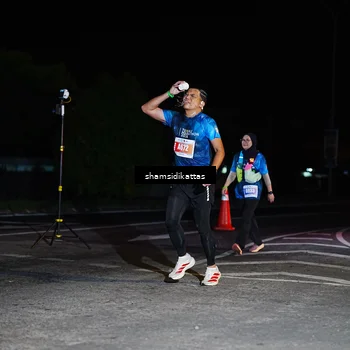 Runner Photo 4909644
