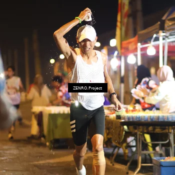 Runner Photo 4909647