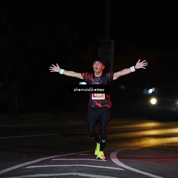 Runner Photo 4909652