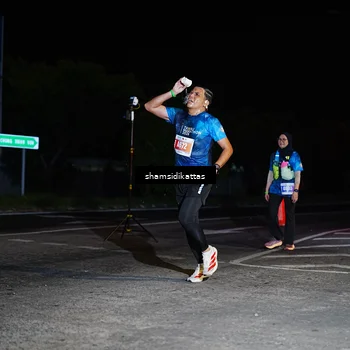 Runner Photo 4909663