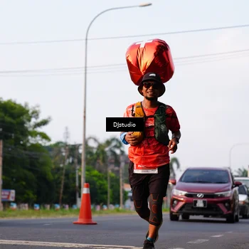 Runner Photo 4909669