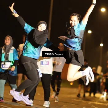 Runner Photo 4909681