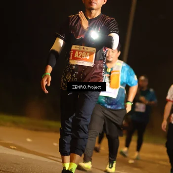 Runner Photo 4909704