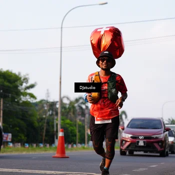Runner Photo 4909705