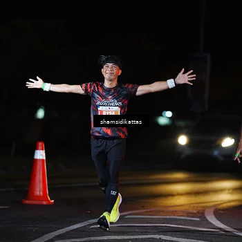 Runner Photo 4909706