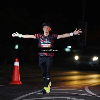 Runner Photo 4909707