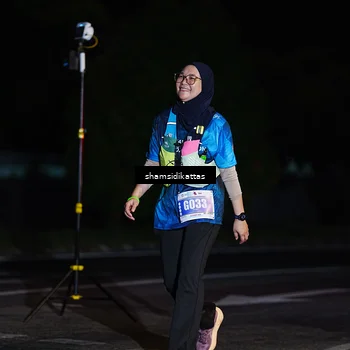 Runner Photo 4909710