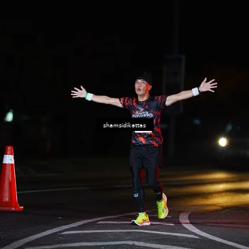 Runner Photo 4909713