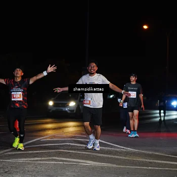 Runner Photo 4909715