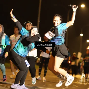 Runner Photo 4909716