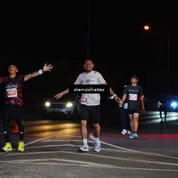 Runner Photo 4909720