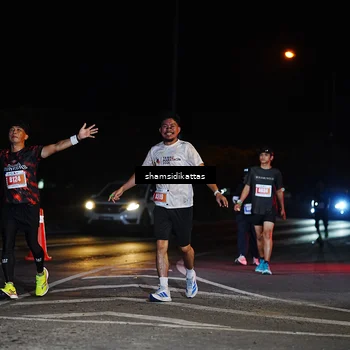 Runner Photo 4909725