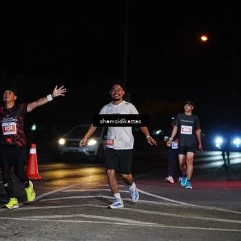Runner Photo 4909730