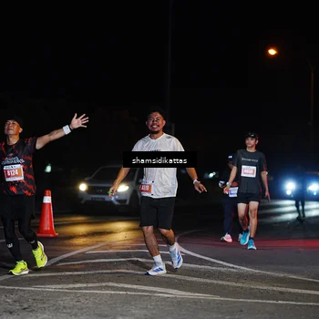 Runner Photo 4909731