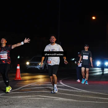 Runner Photo 4909738