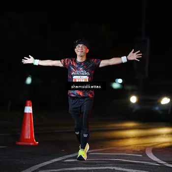Runner Photo 4909745