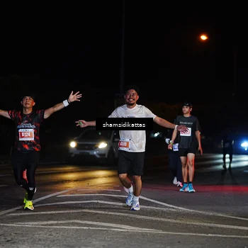 Runner Photo 4909747