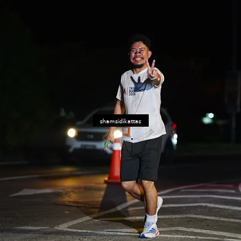 Runner Photo 4909748