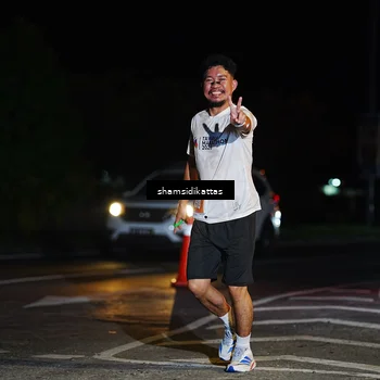 Runner Photo 4909749