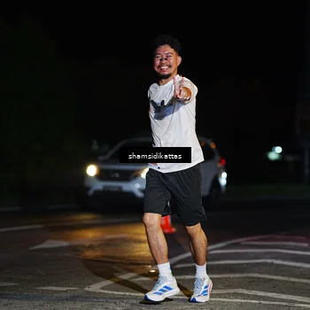 Runner Photo 4909754