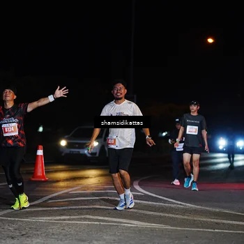 Runner Photo 4909765