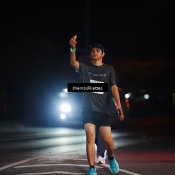 Runner Photo 4909769
