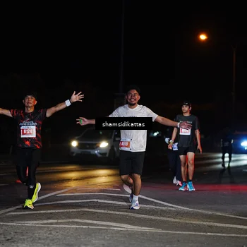 Runner Photo 4909778