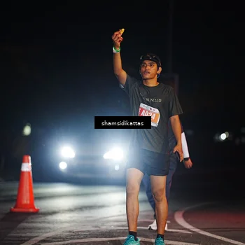 Runner Photo 4909780